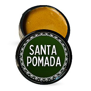 Santa Pomada