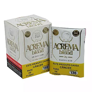 Tabaco Acrema 20g