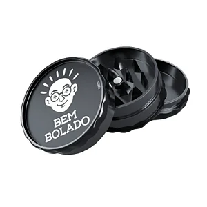 Dichavador Bem Bolado Preto