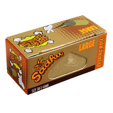 Seda de Rolo Sadhu Evening Large