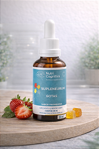 Supleneurum Gotas