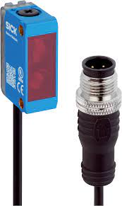 Sensor Fotoelétrico G6 Sick