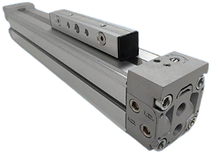 Cilindro sem Haste DGC-K40