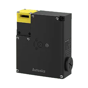 Chave de Porta Tipo Plano Autonics Série SFDL2