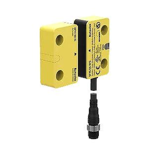 Chave de Porta de Segurança sem Contato Autonics Série SFN