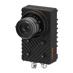Câmera Inteligente Monocromática 5m Autonics VC-M50T-CE