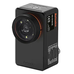Sensor de Visão 0,4M Autonics Série VG