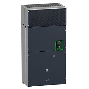 Inversor de Frequência Schneider Altivar Process ATV930 – 250 kW – 380-480V Trifásico