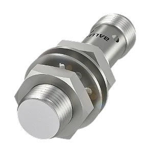 SENSOR PROXIMIDADE INDUTIVO FACEADO BALLUFF BES030K - BES 516-325-E5-Y-S4