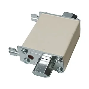 FUSIVEL ULTRA RAPIDO NH000 63A 120VA-300V