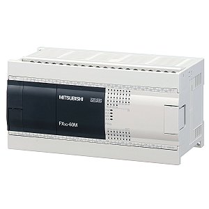CLP MITSUBISHI SÉRIE MELSEC-F - FX3G-60MR/ES