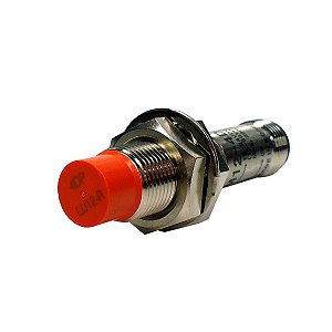 SENSOR INDUTIVO CILINDRICO AUTONICS PRCM12-4DP