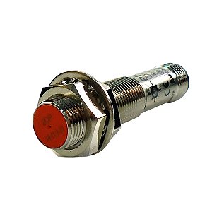 SENSOR INDUTIVO AUTONICS PRCM12-2DP