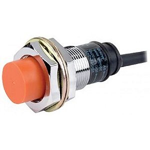 SENSOR INDUTIVO CILINDRICO AUTONICS PR08-2DP