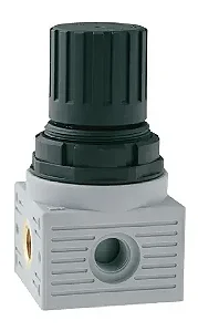 REGULADOR DE AR MIN COM ESCAPE RÁPIDO SÉRIE T070 AIGNEP