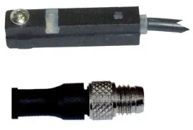 SENSOR MAGNÉTICO CILINDRICO PNP 3P CONECTOR M8 DSL4 AIGNEP