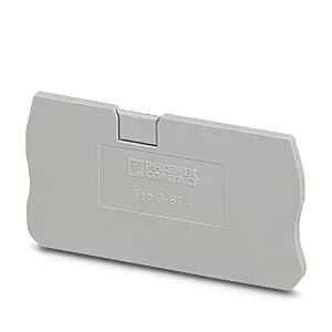 TAMPA TERMINAL, 55.9x2.2x29mm DST4 PHONEX CONTACT