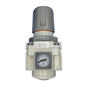REGULADOR DE PRESSÃO G1/2" BSP