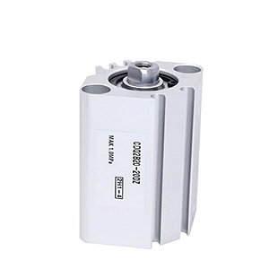 CILINDRO PNEUMATICO MINI COMPACTO Ø12X5MM CDQ2B12-5DZ*BR SMC