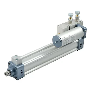 CILINDRO DE FREIO HIDRÁULICO BRK +DR + VALVULA SKIP C=500 W1701220500 METALWORK