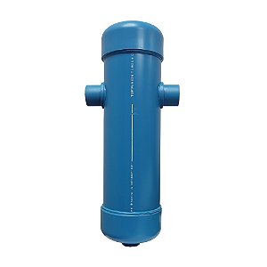 SEPARADOR DE UMIDADE 32MM X 1/2" X 32MM