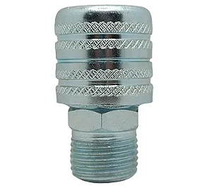 ENGATE RAPIDO 1/4" MACHO 1/2" BSP TC PPR