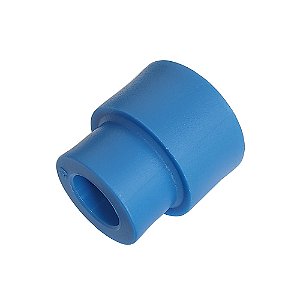 LUVA DE REDUÇÃO PPR AZUL PN20