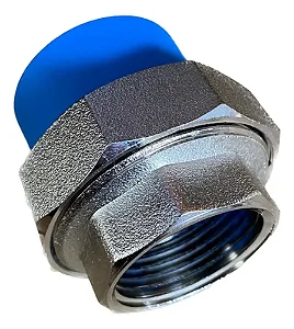 UNIÃO MISTA PPR AZUL PN20