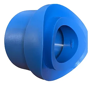 DERIVAÇÃO DE RAMAL PPR AZUL PN20