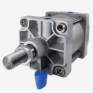 CILINDRO PNEUMÁTICO TIRANTADO Ø100x400MM