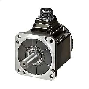 SERVOMOTOR SERIE 1S, 750W, C/ FREIO, 380V 3000 RPM R88M1L75030C OMRON