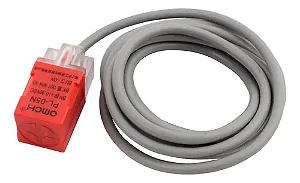 SENSOR INDUTIVO RETANGULAR NPN ERP-2-17-DA SENSORBRAS