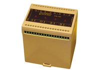 FONTE DE ALMENTAÇÃO PARA 1 SENSOR NAMUR NPN/PNP 110/220VAC FAN1 SENSORBRAS