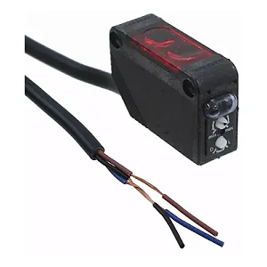 SENSOR FOTOELETRICO 12/24VDC PNP 23Z-D61 SENSORBRAS