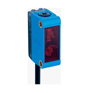 SENSOR FOTOELÉTRICO GTB6-DC30P PNP SENSORBRAS