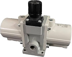 BOOSTER G1/4" VBA 10A-02GN SMC