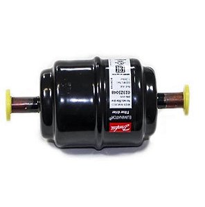 FILTRO SECADOR DML 032 1/4" SOLDA DANFOSS 023Z5048