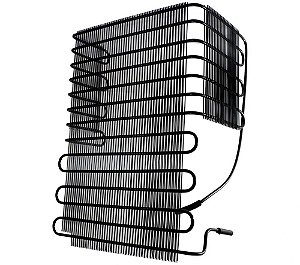 CONDENSADOR ORIGINAL FR600/  COMAPC IBBL