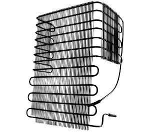 CONDENSADOR ORIGINAL FR600/ COMAPC IBBL