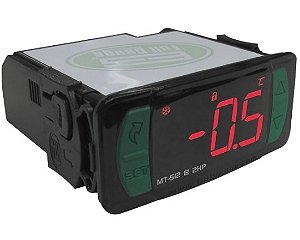 PROGRAM MT512E C/ DEGELO NATURAL BIVOLT