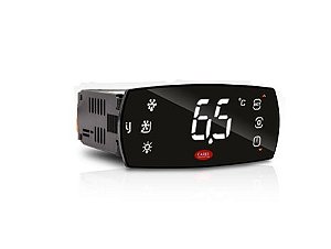 CONTROLADOR CAREL iJF SAMLL ADV IJFPSA4B04S0430