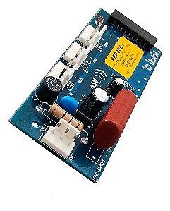 Placa Eletrônica Touch Original IBBL