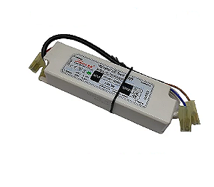 FONTE ALIM LED 12VDC-03.34A fricon Tauras