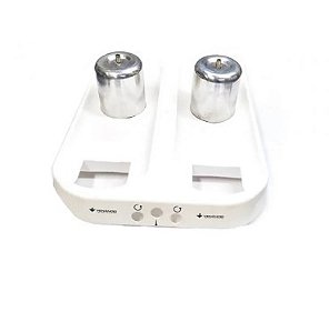 CONJ EVAPORADOR BASE RV216