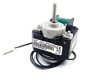 Micro Motor Ventilador 1/100 MSP251200 Temp elco