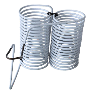 COND HELIC 21V VCV D 123 PINT