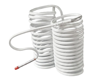 BOBINA COND 14 VOLT DIAM88 PINT