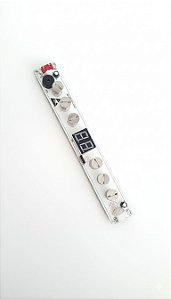 DISPLAY DE TEMP TOUCHE VCFC110