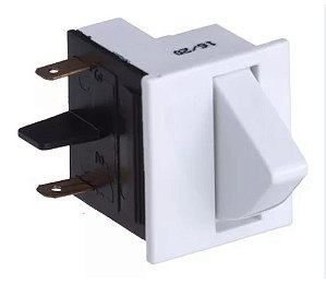 Interruptor Liga/Desliga Ventilação para Conservador