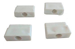 Batente Lateral para Tampa ICED